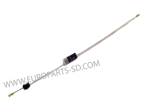 Heater Cable B 2002-2006
